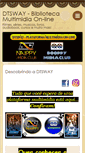 Mobile Screenshot of dtsway.com